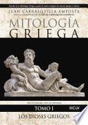 Mitología Griega |