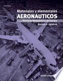 libro Módulo 6. Materiales Y Elementales Aeronáuticos