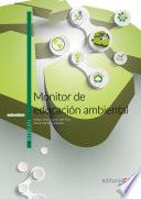 Monitor De Educación Ambiental. Manual Teórico