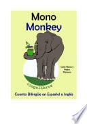 libro Mono   Monkey