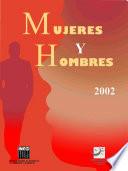 Mujeres Y Hombres 2002