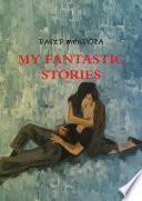 libro My Fantastic Stories