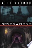 libro Neverwhere