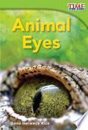 Ojos De Animales (animal Eyes)