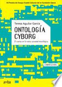 libro Ontología Cyborg