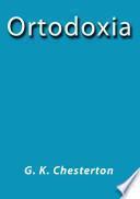 libro Ortodoxia