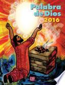 libro Palabra De Dios 2016™