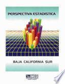 Perspectiva Estadística De Baja California Sur 1999