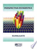 libro Perspectiva Estadística De Guanajuato
