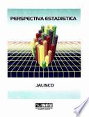libro Perspectiva Estadística De Jalisco