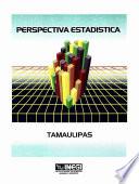libro Perspectiva Estadística De Tamaulipas