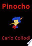 libro Pinocho