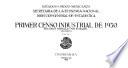 libro Primer Censo Industrial De 1930. Chihuahua. Resmenes Generales Por Entidades. Volumen Ii. Tomo Viii