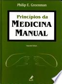 libro Principios Da Medicina Manual