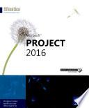 libro Project 2016