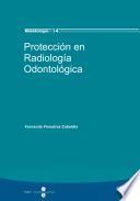 libro Protección En Radiología Odontológica
