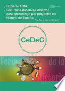 Proyecto Edia. Recursos Educativos Abiertos Para Aprendizaje Por Proyecto En Historia De España.  La Feria De La Historia