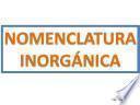 Quimica Nomenclatura Inorganica