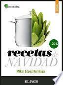 Recetas De Navidad De El Comidista 2012