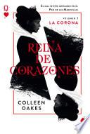 Reina De Corazones CapÍtulo 01