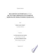 Relación De Los Intervalos Qt Y Rr De Electrocardiograma De Superficie