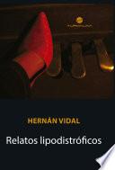 libro Relatos Lipodistróficos