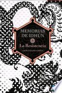 libro Resistencia 9 10