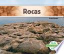 libro Rocas (rocks)