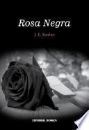 libro Rosa Negra
