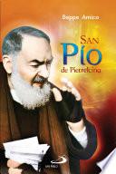 libro San Pío De Pietrelcina