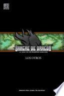 libro Sangre De Dragón
