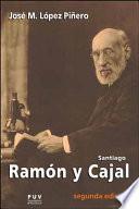 libro Santiago Ramón Y Cajal