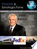 libro Sbmagazine Revista De Finanzas Y Estrategia Pyme