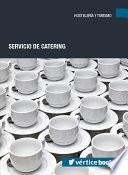 libro Servicio De Catering