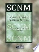 Sistema De Cuentas Nacionales De México. Cuentas De Bienes Y Servicios 1996 2001. Tomo Ii