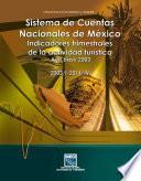 Sistema De Cuentas Nacionales De México. Indicadores Trimestrales De La Actividad Turística. Año Base 2003. 2003/i 2011/iv