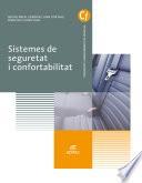 libro Sistemes De Seguretat I Confortabilitat. Novetat 2017