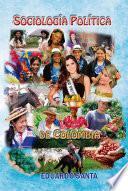 libro Sociología Política De Colombia