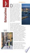 libro Suecia. Estocolmo Y Alrededores