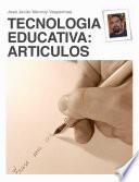 libro Tecnología Educativa
