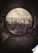 Tierras Culpables