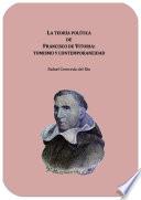 libro Tomismo Y Contemporaneidad En Francisco De Vitoria