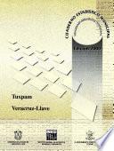libro Tuxpam Estado De Veracruz   Llave. Cuaderno Estadístico Municipal 2000