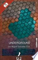 libro Underground