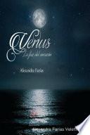 libro Venus, La Faz Del Corazon