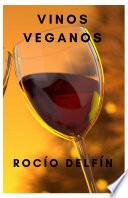 libro Vinos Veganos