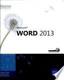 libro Word 2013