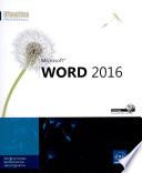 libro Word 2016