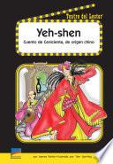 libro Yeh Shen