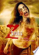 libro Z   Sides. Antología Zombie